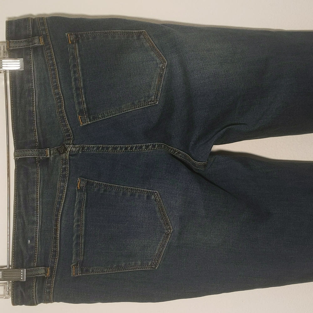 ✅Prana Skinny Jeans Size 8/29 Regular Inseam - Picture 7 of 12